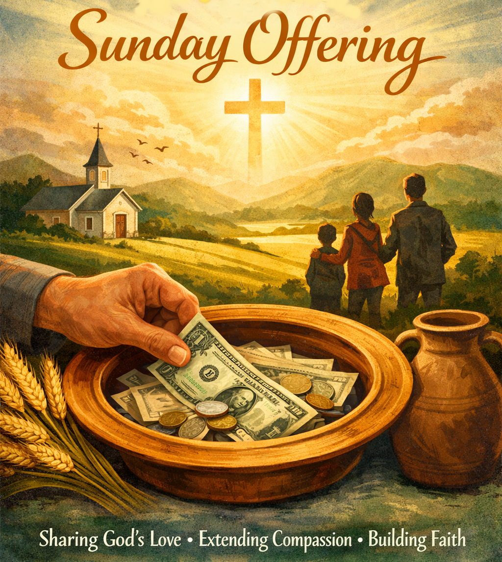 Offering